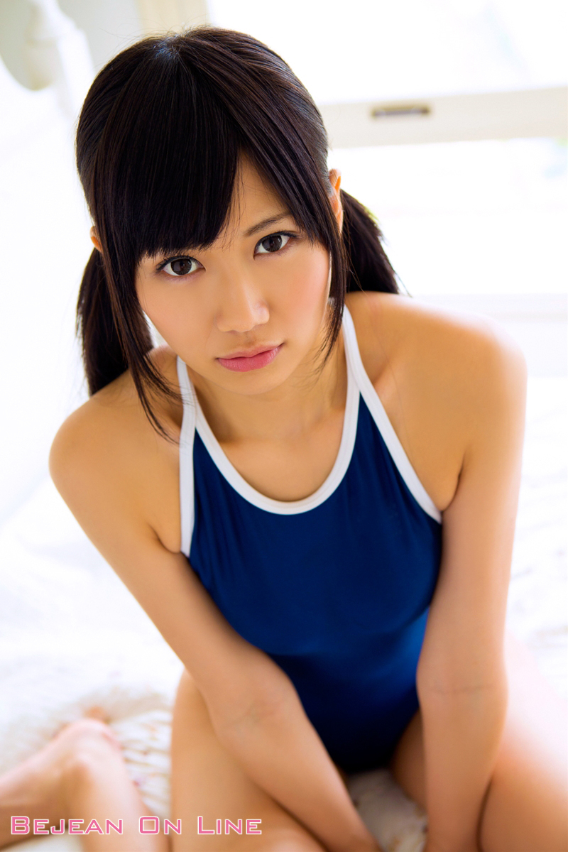 [Bejean On Line] 2013.10 [私立Bejean女学館] 乙月まりあ Maria Otozuki